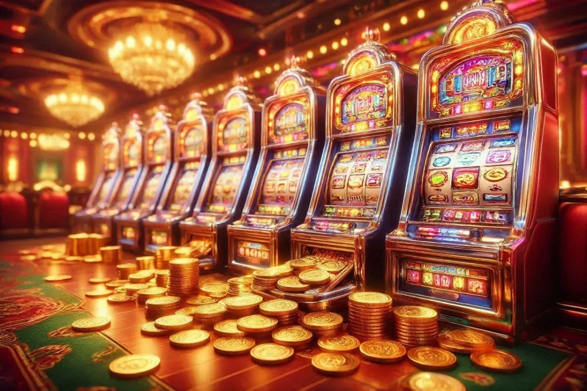 Frumzi Casino
